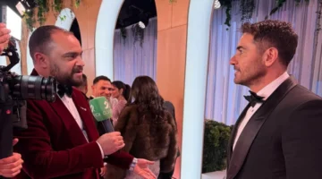 موقف حاسم.. أحمد عز يدعم أبطال الجزء الرابع من فيلم ولاد رزق